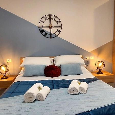 Light Blue Station Apartment 로마 외부 사진