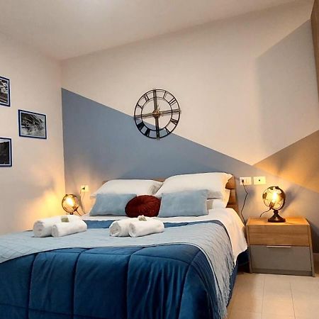 Light Blue Station Apartment 로마 외부 사진