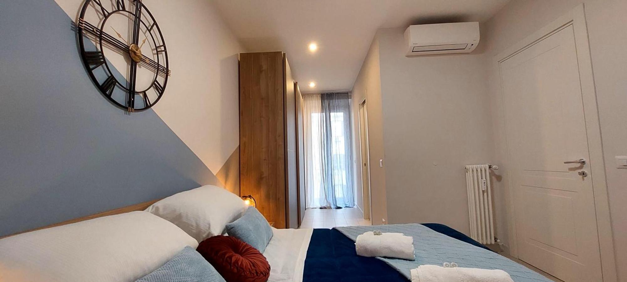Light Blue Station Apartment 로마 외부 사진